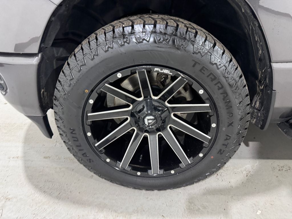 2022 RAM 1500 Sport