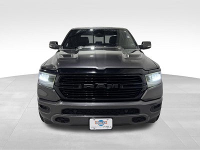 2022 RAM 1500 Sport