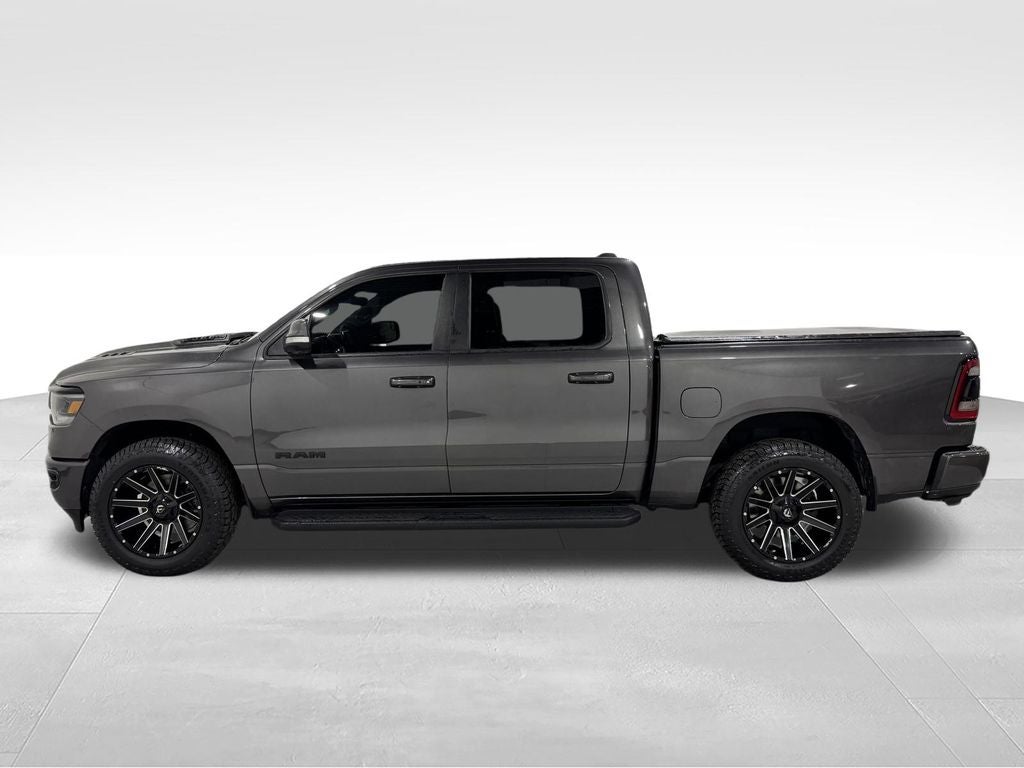 2022 RAM 1500 Sport