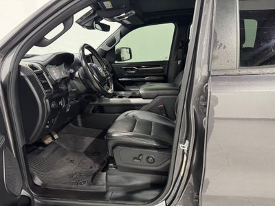 2022 RAM 1500 Sport