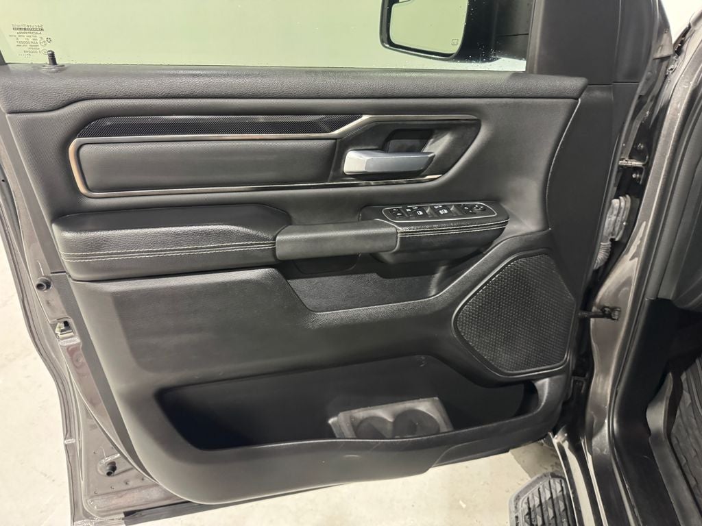 2022 RAM 1500 Sport