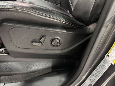 2022 RAM 1500 Sport