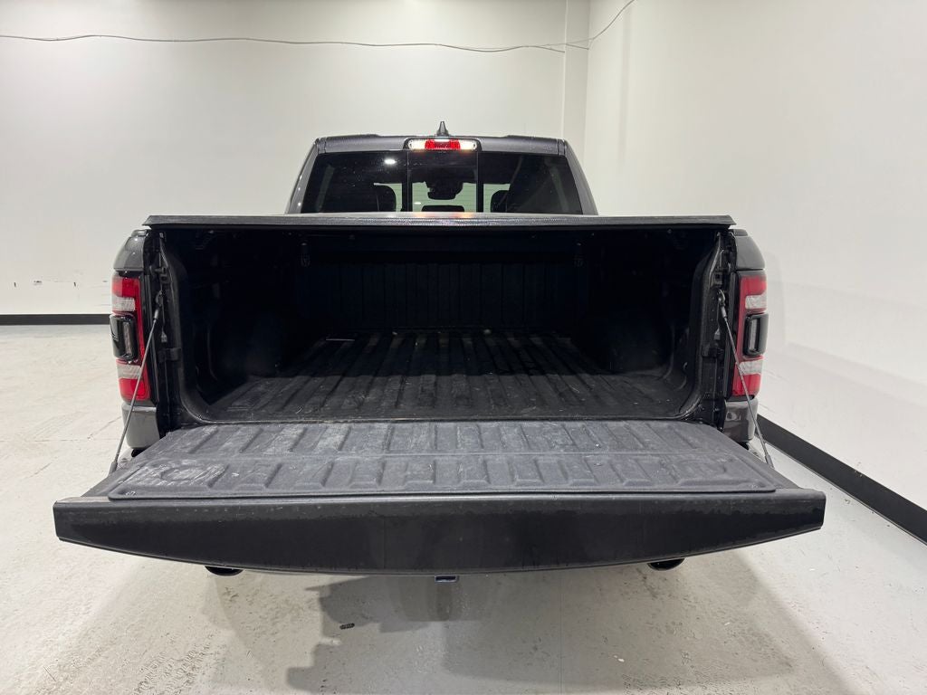 2022 RAM 1500 Sport