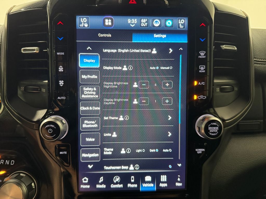 2022 RAM 1500 Sport