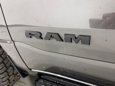 2022 RAM 1500 Sport