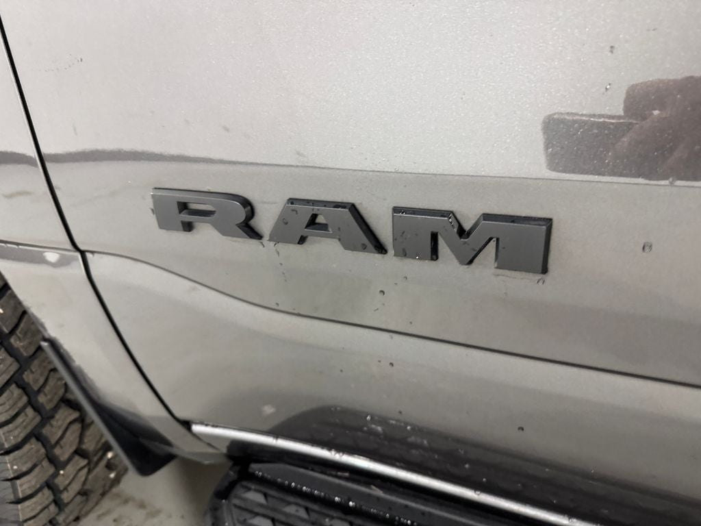 2022 RAM 1500 Sport