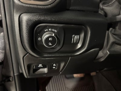2022 RAM 1500 Sport