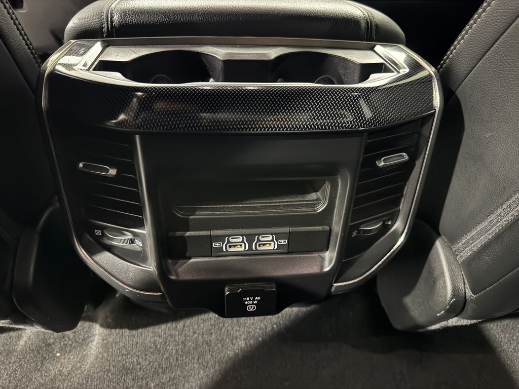 2022 RAM 1500 Sport