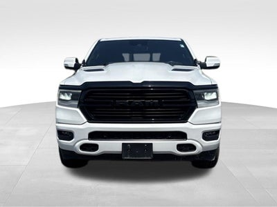 2022 RAM 1500 Sport