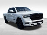 2022 RAM 1500 Sport