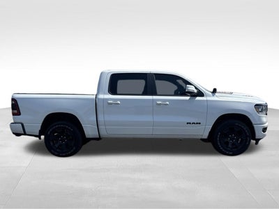 2022 RAM 1500 Sport