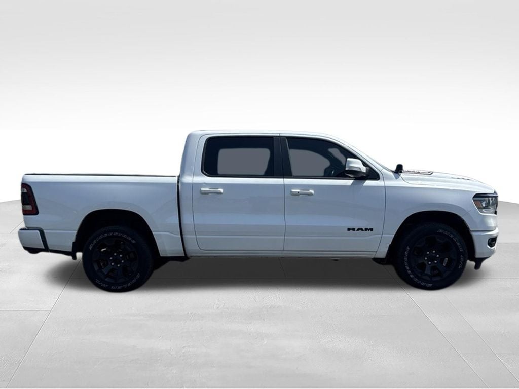 2022 RAM 1500 Sport