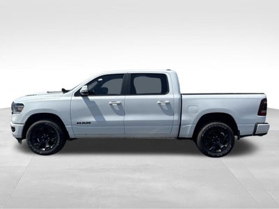 2022 RAM 1500 Sport