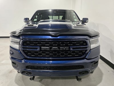 2022 RAM 1500 Sport