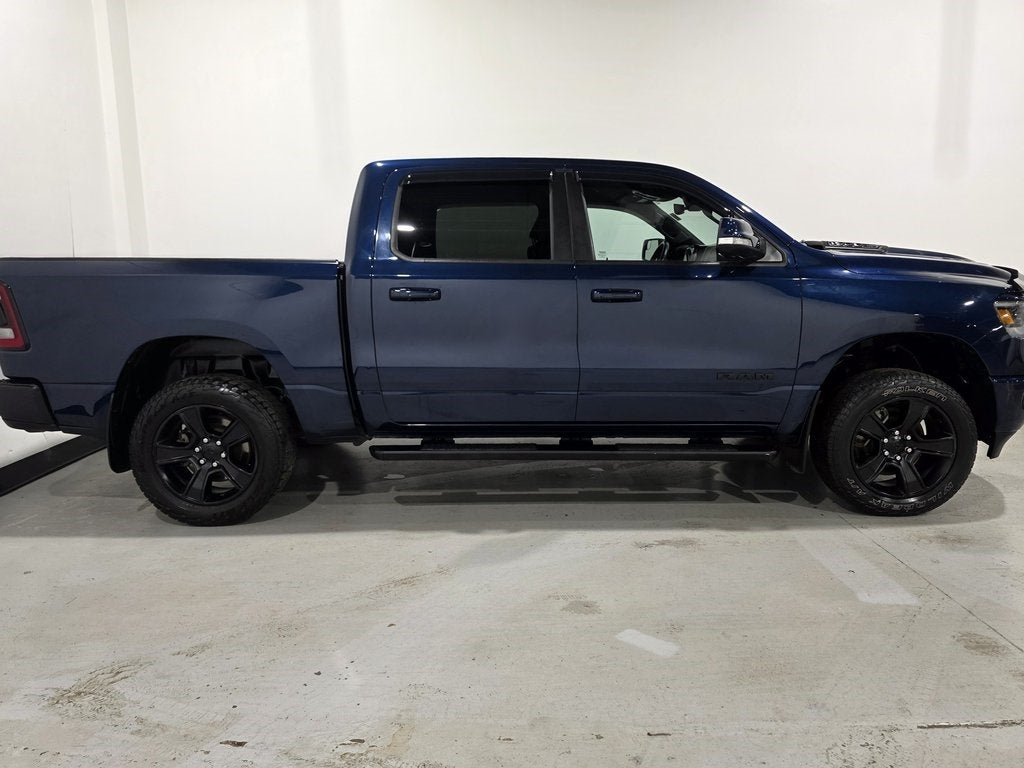 2022 RAM 1500 Sport