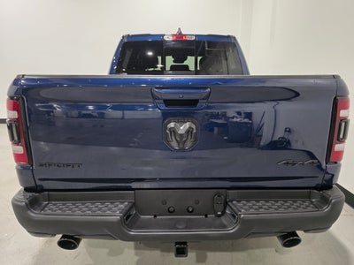 2022 RAM 1500 Sport