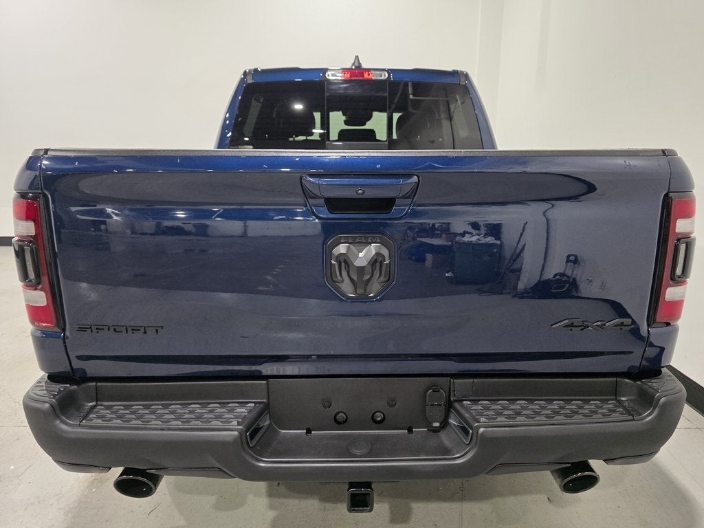 2022 RAM 1500 Sport