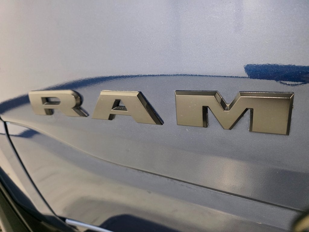 2022 RAM 1500 Sport