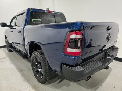 2022 RAM 1500 Sport