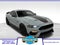 2022 Ford Mustang Mach 1