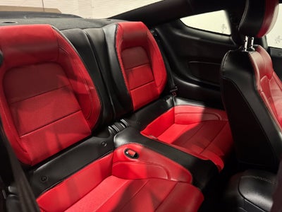 2022 Ford Mustang Mach 1