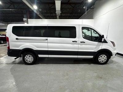 2024 Ford Transit-350 XLT
