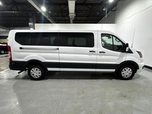 2024 Ford Transit-350 XLT