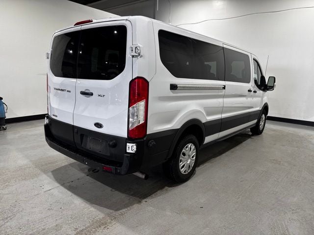 2024 Ford Transit-350 XLT
