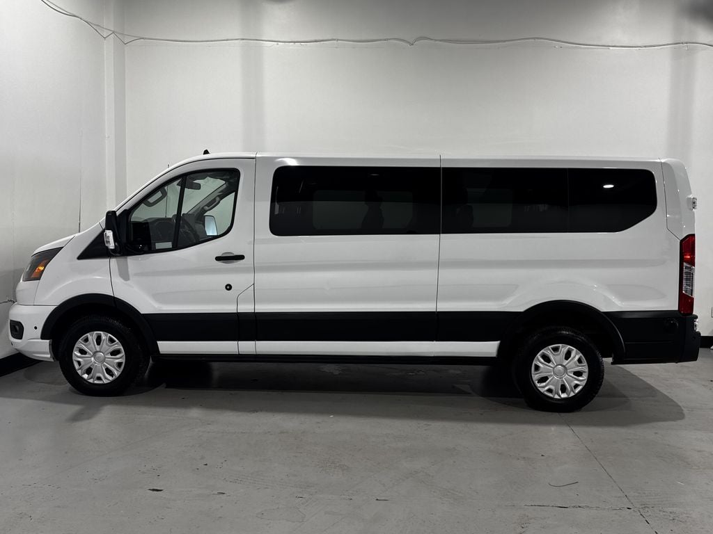 2024 Ford Transit-350 XLT