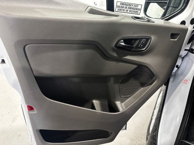 2024 Ford Transit-350 XLT