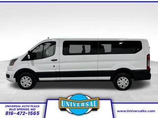 2024 Ford Transit-350 XLT