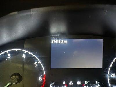 2025 Ford Transit-350 XLT