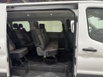 2025 Ford Transit-350 XLT