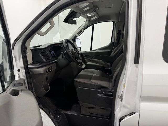 2025 Ford Transit-350 XLT