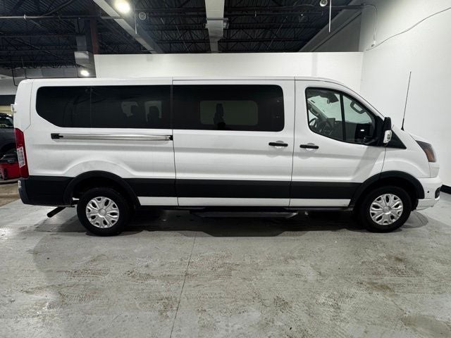 2025 Ford Transit-350 XLT