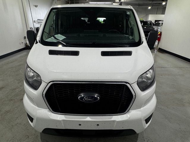 2025 Ford Transit-350 XLT