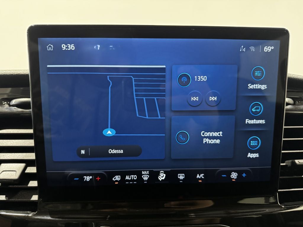 2024 Ford Transit-350 XLT 12 Passenger