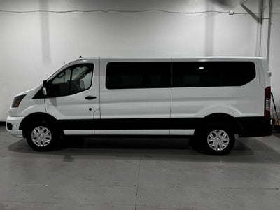 2024 Ford Transit-350 XLT 12 Passenger