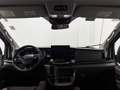 2024 Ford Transit-350 XLT 12 Passenger