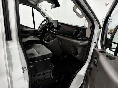 2024 Ford Transit-350 XLT 12 Passenger