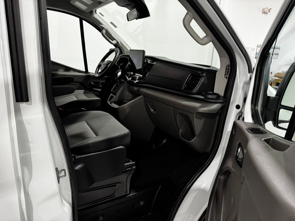 2024 Ford Transit-350 XLT 12 Passenger