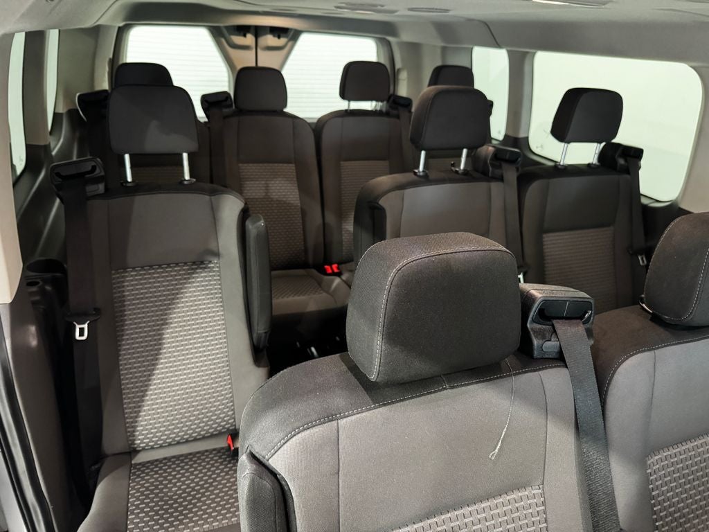 2024 Ford Transit-350 XLT 12 Passenger