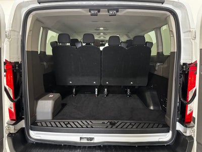 2024 Ford Transit-350 XLT 12 Passenger