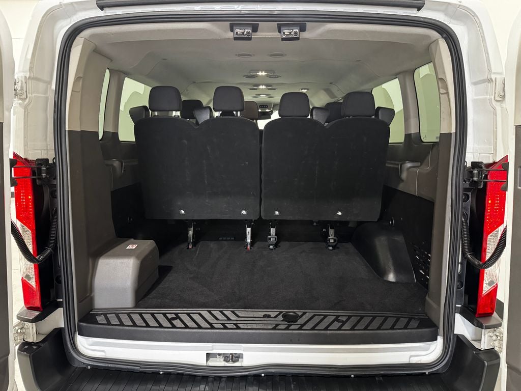2024 Ford Transit-350 XLT 12 Passenger