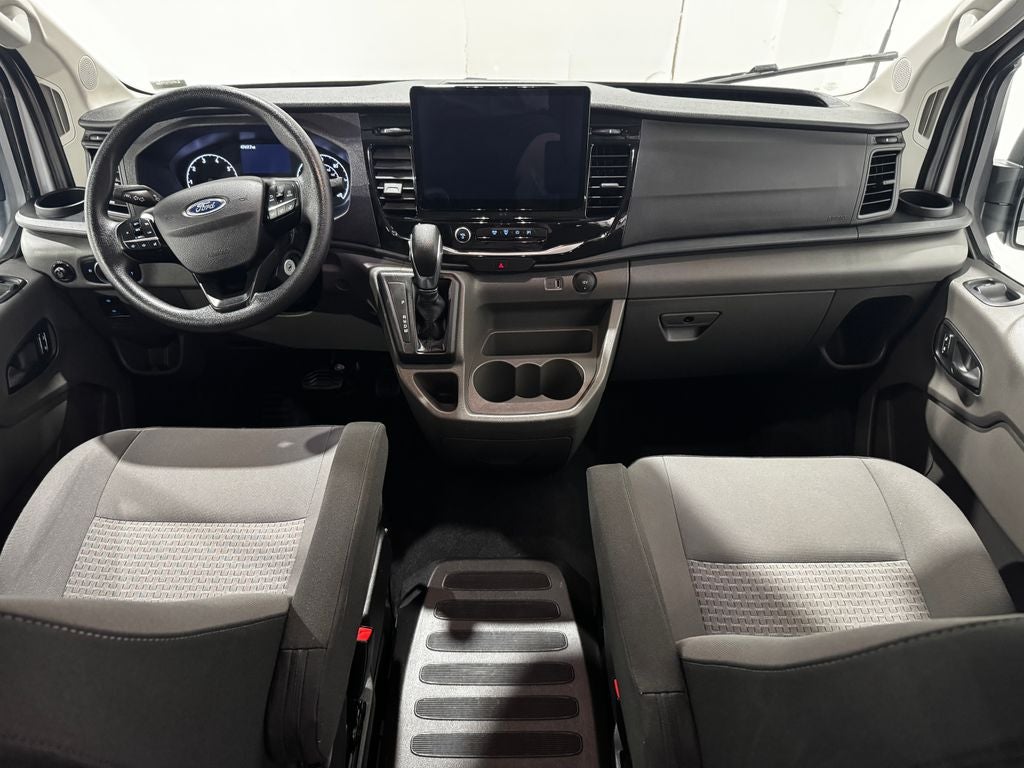 2024 Ford Transit-350 XLT 12 Passenger