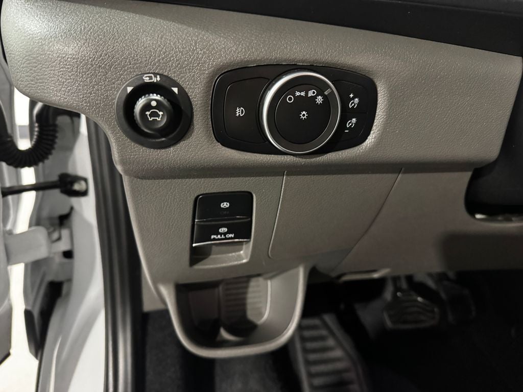 2024 Ford Transit-350 XLT 12 Passenger