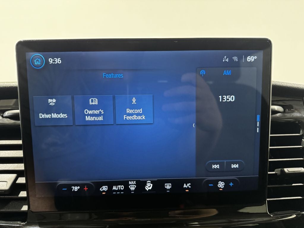 2024 Ford Transit-350 XLT 12 Passenger