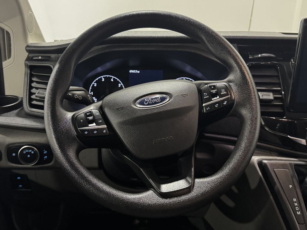 2024 Ford Transit-350 XLT 12 Passenger