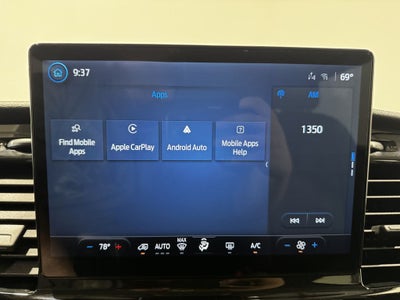 2024 Ford Transit-350 XLT 12 Passenger