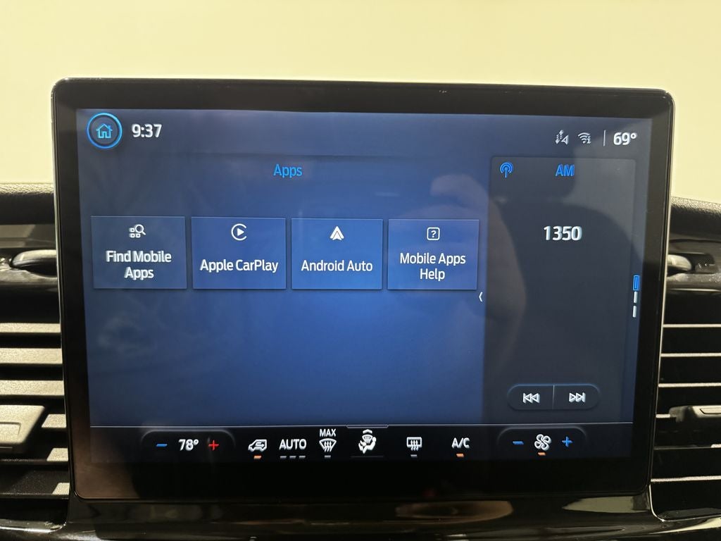 2024 Ford Transit-350 XLT 12 Passenger
